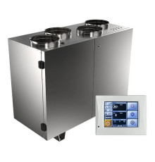 Приточно-вытяжная установка Shuft UniMAX-P 2200 VEL EC