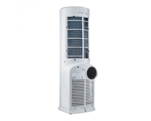 Мобильный кондиционер Electrolux EACM-18 NB/N6 Nebula
