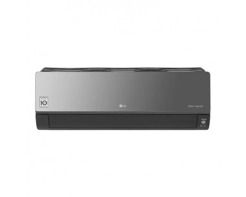 Сплит-система LG AC12BQ Artcool Mirror Inverter