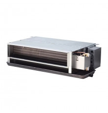Фанкойл канальный Gree FP-51WAH/GHL-K