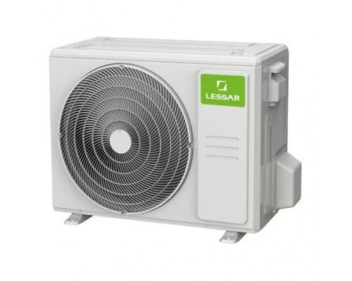 Наружный блок мульти сплит-системы Lessar LU-3HE27FVE2 eMagic Inverter