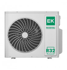 Наружный блок мульти сплит-системы Euroklimat EKOG-120HIS5