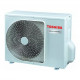 Напольно-потолочная сплит-система Toshiba RAV-RM801CTP-E/RAV-GM801ATP-E