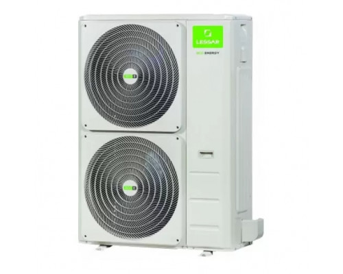 Напольно-потолочная сплит-система Lessar LS-HE55TVA4/LU-HE55UVA4