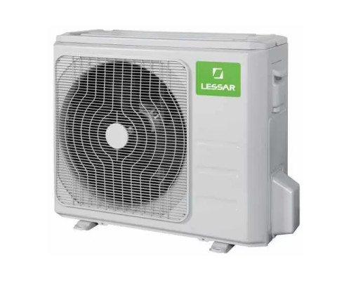 Кондиционер Lessar LS-HE36BMA4/LU-HE36UMA4/LZ-B4IB​