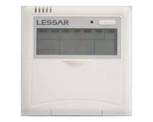 Кондиционер Lessar LS-HE36BMA4/LU-HE36UMA4/LZ-B4IB​