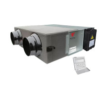 Приточно-вытяжная установка Royal Clima Soffio Uno RCS-800-U