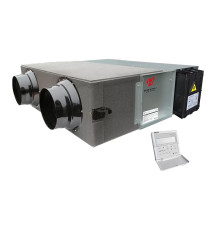 Приточно-вытяжная установка Royal Clima Soffio Uno RCS-800-U
