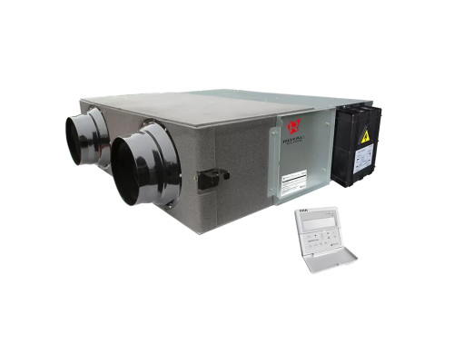 Приточно-вытяжная установка Royal Clima Soffio Uno RCS-800-U