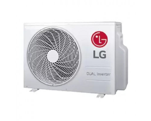 Сплит-система LG P09EP2 MegaCool Dual Inverter