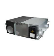 Приточно-вытяжная установка Royal Clima RCS-600-P Soffio Primo 3.0