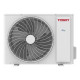 Сплит-система Tosot T07H-SLyR2/I/T07H-SLyR2/O Lyra Inverter