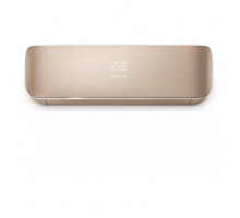 Сплит-система Hisense AS-13UW4RVETG00G(С)/AS-13UW4RVETG00W(С) Champagne Crystal Super DC Inverter