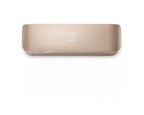 Сплит-система Hisense AS-13UW4RVETG00G(С)/AS-13UW4RVETG00W(С) Champagne Crystal Super DC Inverter