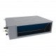 Канальная сплит-система Gree GUD125PHS1/B-S/GUD125W1/NhB-S U-Match