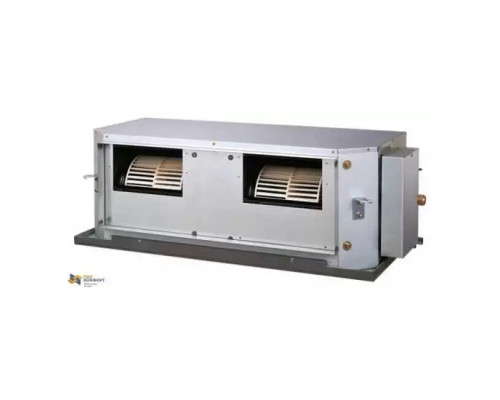 Канальный кондиционер Fujitsu ARYG60LHTA/AOYG60LATT