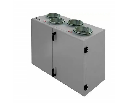 Приточно-вытяжная установка Shuft UniMAX-P 1000 VWL-A