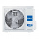 Мульти сплит-система на 3 комнаты 25+25+25 м2 Haier 2х AS25S2SF2FA-B+AS25S2SF2FA-W/3U70S2SL5FA Flexis Super Match