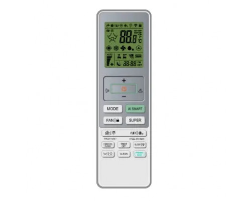Сплит-система Dantex RK-09VDMI/RK-09VDMIE Vision Inverter