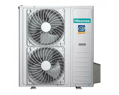 Напольно-потолочная сплит-система Hisense AUV-48UR4RC8/AUW-48U6RN8 Heavy DC Inverter