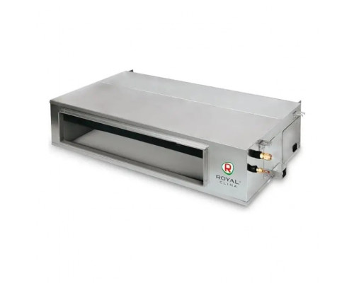 Канальная сплит-система Royal Clima CO-D 36HNCI/CO-E 36HNCI Competenza DC Inverter 2024