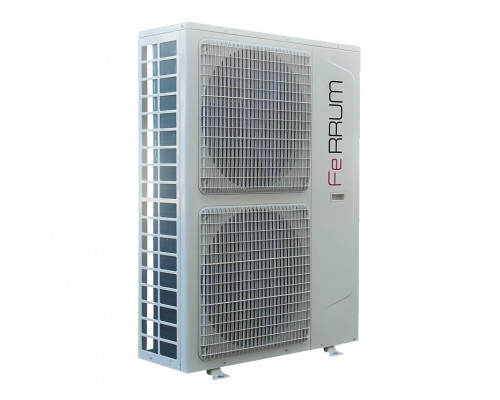 Канальная сплит-система Ferrum LCAD60D1-A/LCAU60U1-A-WS40