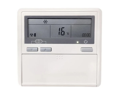 Канальная сплит-система Ferrum LCAD60D1-A/LCAU60U1-A-WS40