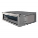 Канальная сплит-система Ferrum LCAD60D1-A/LCAU60U1-A-WS40