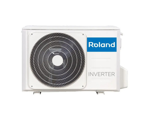 Сплит-система Roland FIU-09HSS010/N5-IN/FIU-09HSS010/N5-OUT Favorite II Inverter 2024