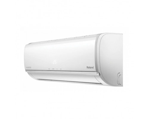 Сплит-система Roland FIU-09HSS010/N5-IN/FIU-09HSS010/N5-OUT Favorite II Inverter 2024