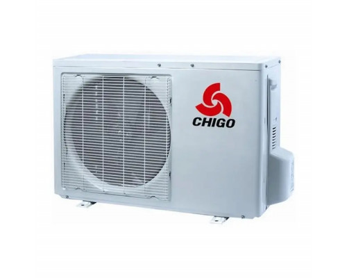 Сплит-система Chigo CS-25V3G Sunrise black