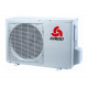 Сплит-система Chigo CS-25V3G Sunrise black