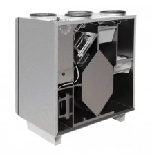 Приточно-вытяжная установка Shuft UniMAX-P 1400 VEL EC