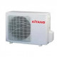 Настенная сплит-система Kitano KRD-Viki-12 Viki Inverter