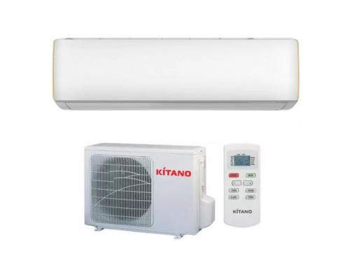 Настенная сплит-система Kitano KRD-Viki-12 Viki Inverter