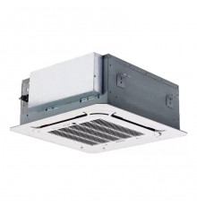 Внутренний блок мульти сплит-системы Lessar LS-MHE12BOA2/LZ-B4COBA eMagic Inverter