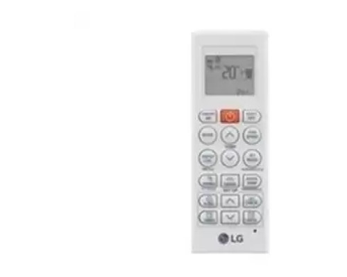 Внутренний блок мульти сплит-системы LG AM09BP.NSJR0 Artcool Mirror