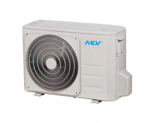 Сплит-система MDV MDSAF-24HRFN8/MDOAF-24HFN8 Forest Inverter