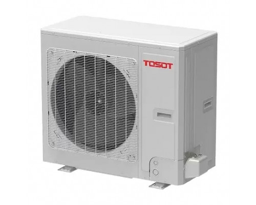 Кассетная сплит-система Tosot T36H-ILC/I/TF06P-LC/T36H-ILU/O