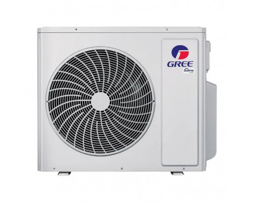 Напольно-потолочная сплит-система Gree GUD160ZD1/B-S/GUD160W1/NhB-S U-Match