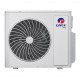 Напольно-потолочная сплит-система Gree GUD160ZD1/B-S/GUD160W1/NhB-S U-Match