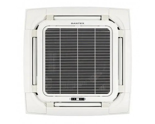 Кассетная сплит-система Dantex RK-24UHT2N/RK-24HT2NE-W City