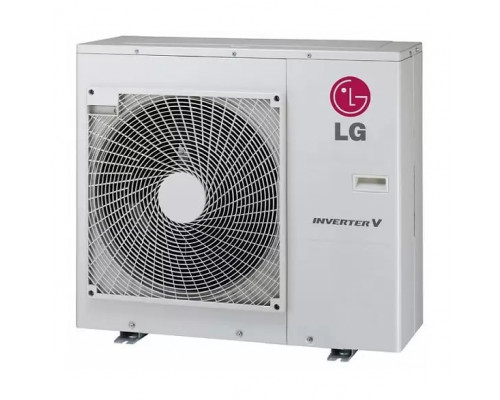 Кассетная сплит-система LG CT24R.NP0/UU24WR.U40 Ultra Inverter