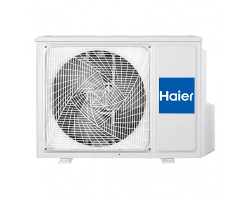 Сплит-система Haier AS35S2SJ1FA-W/1U35MECFRA Jade Inverter