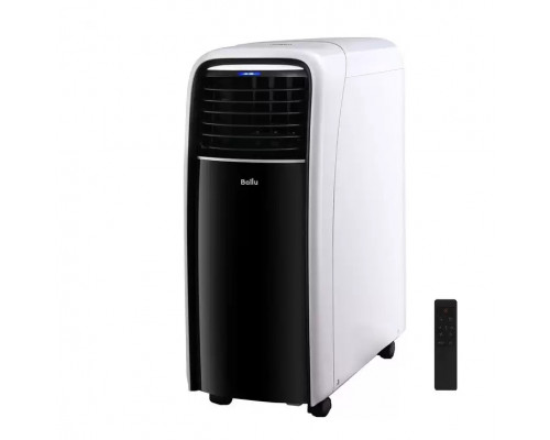 Мобильный кондиционер Ballu BPAC-07 CD Smart Design