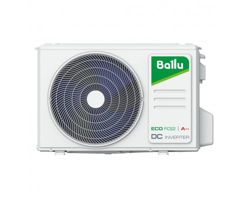Наружный блок мульти сплит-системы Ballu BM3OI-FM/out-21HN8_V1/EU Multi Smart