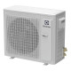 Кассетная сплит-система Electrolux EACC-60H/UP3/N3 Unitary Pro 3