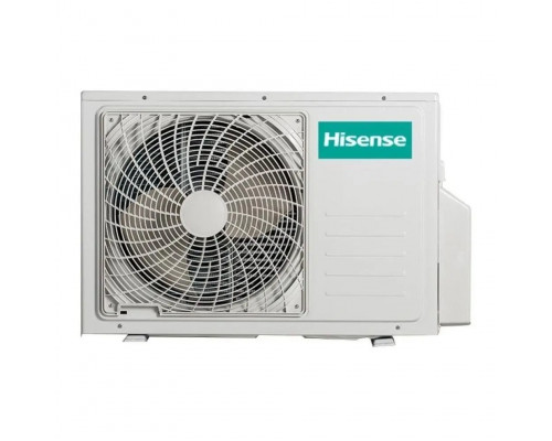 Кассетная сплит-система Hisense AUC-36UR4RKC8/AUW-36U4RK7 Heavy DC Inverter