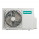 Кассетная сплит-система Hisense AUC-36UR4RKC8/AUW-36U4RK7 Heavy DC Inverter