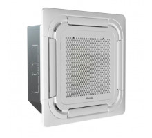 Кассетная сплит-система Hisense AUC-36UR4RKC8/AUW-36U4RK7 Heavy DC Inverter